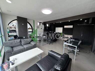 For rent - Office in Center,  Shumen