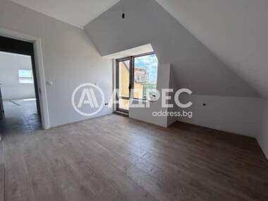Verkauf - Wohnung in Rawda,  Burgas