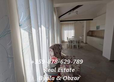 For sale - Apartment in Obzor,  Burgas