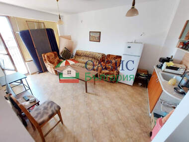 For sale - Apartment in Kosharitsa,  Burgas