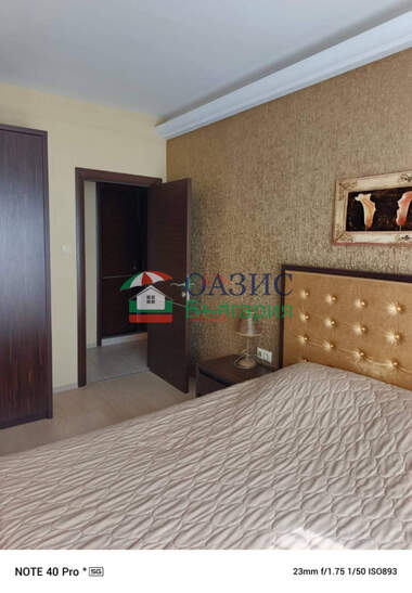 For sale - Apartment in Sunny Beach,  Burgas