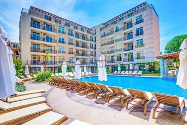 Satış - Apartman olarak Sunny Beach,  Burgas