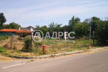 Πώληση - Οικόπεδο για κατασκευή σε Аврен,  Варна