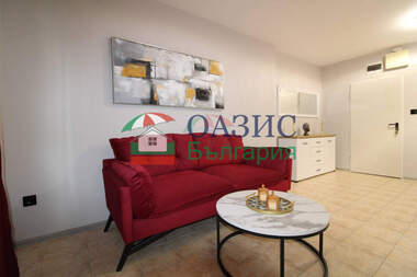 For sale - Apartment in Sveti Vlas,  Burgas