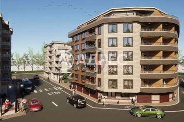 Vânzare - Apartament în Pomorie,  Burgas