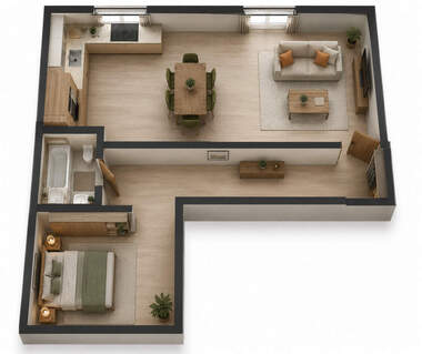Vânzare - Apartament în Center,  Sofia