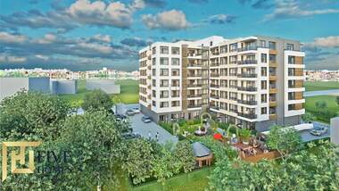 Satış - Apartman olarak Horizont,  Burgas