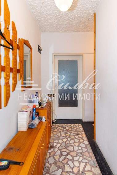 For sale - Apartment in Bolnicata,  Shumen