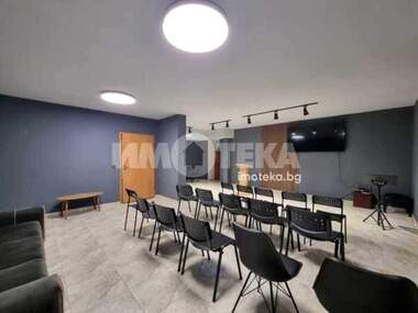 For sale - Office in Ovcha Kupel 1,  Sofia