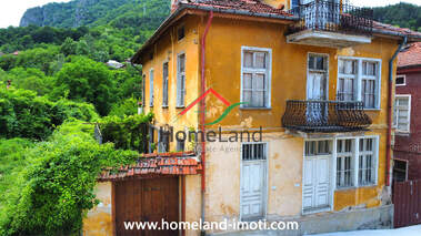 For sale - House in Sestrimo,  Pazardjik