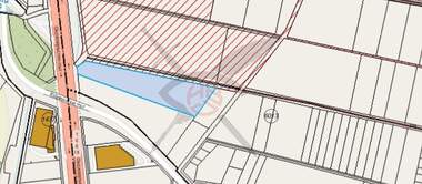 For sale - For Construction in Krivina,  Sofia