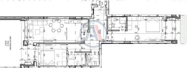 Vânzare - Apartament în Malinova Dolina,  Sofia