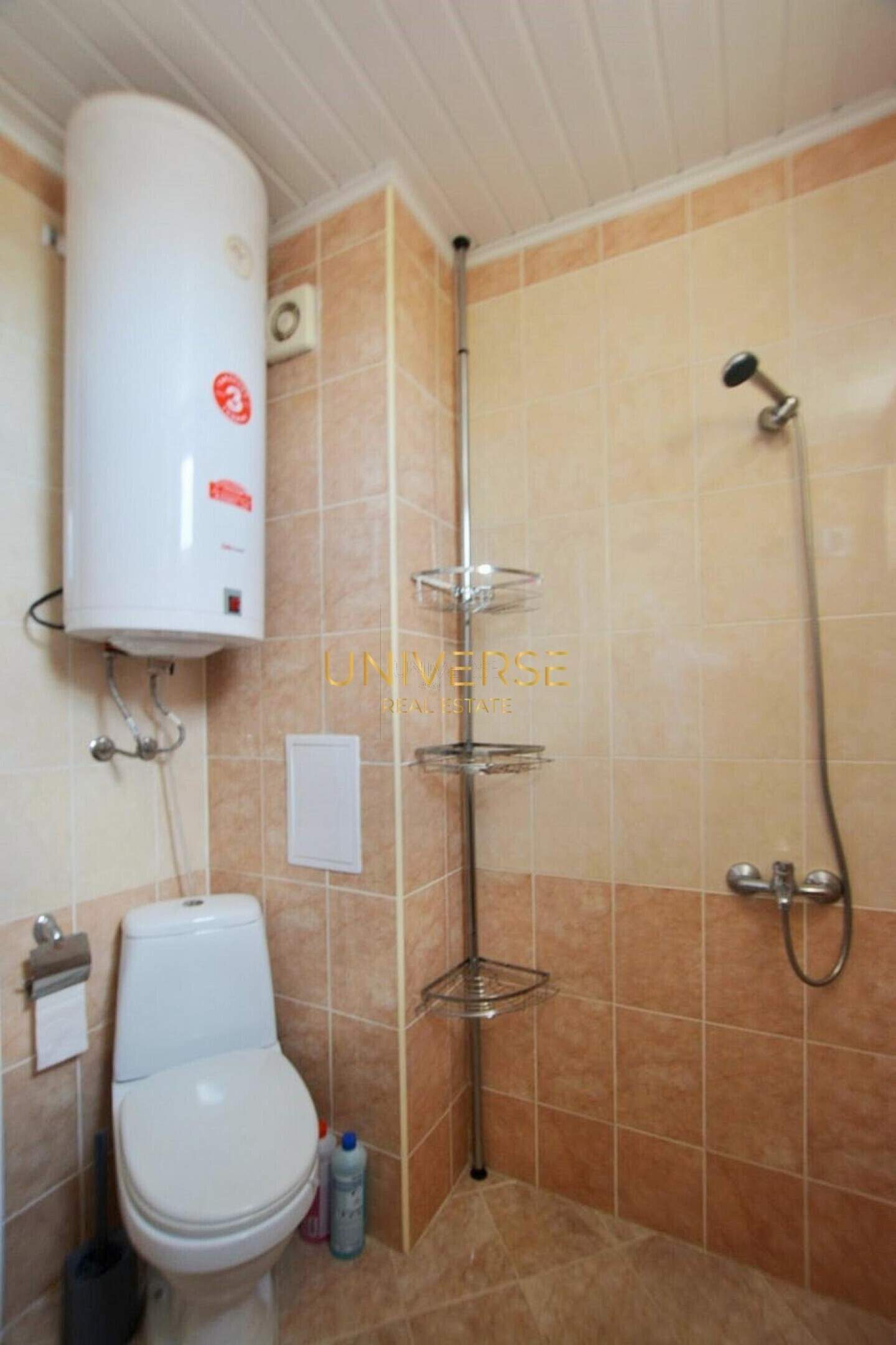 studio Apartman olarak Sunny Beach, Burgas – fotoğraf 5