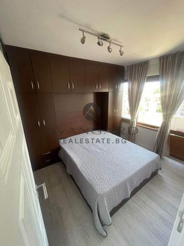 For sale - Apartment in Kiuchuk Parij,  Plovdiv