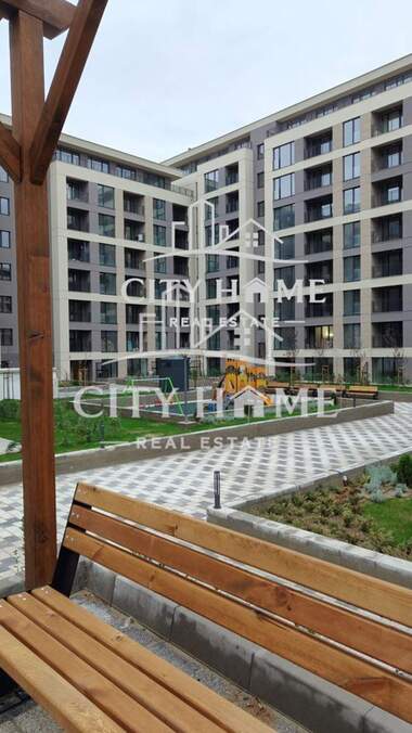 Vânzare - Apartament în Trakia,  Plovdiv