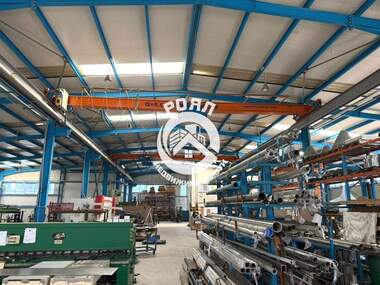 For sale - Warehouse in Kuklen,  Plovdiv