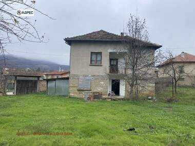 Продажба - Къща в Ослен Криводол,  Враца