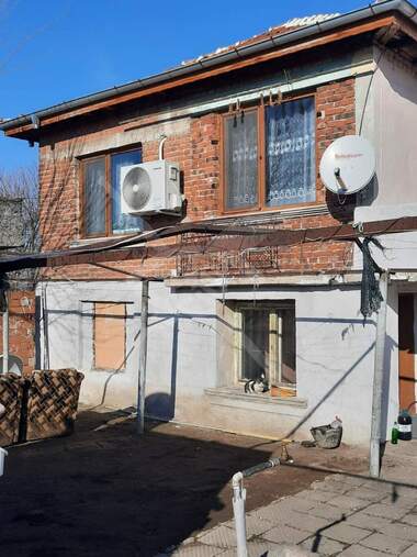 For sale - House in Milevo,  Plovdiv