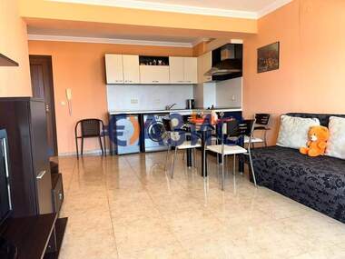 For sale - Apartment in Sveti Vlas,  Burgas