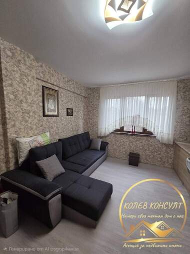For sale - Apartment in Simeonovgrad,  Haskovo