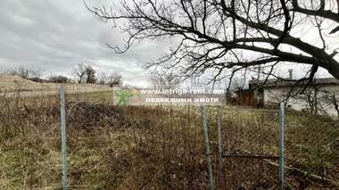 Продажба - Парцел за строителство във В.З. Кенана,  Хасково