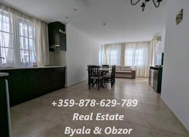 For sale - Apartment in Obzor,  Burgas