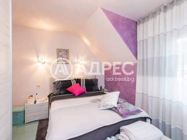 Satış - Apartman olarak VINS - Çerven ploshtad,  Varna
