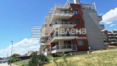 Vânzare - Apartament în Pomorie,  Burgas