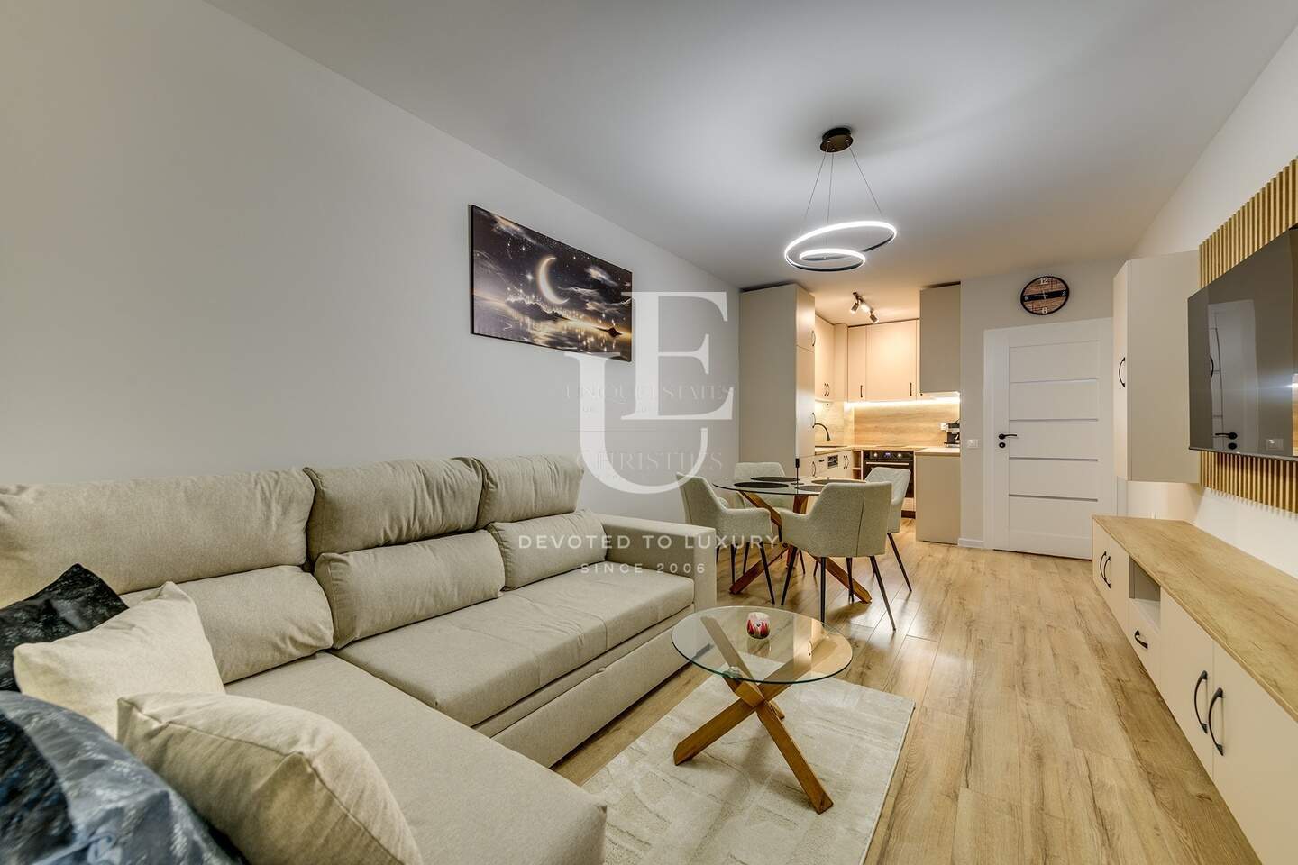 İki odalı Apartman olarak Malinova Dolina, Sofia – fotoğraf 2