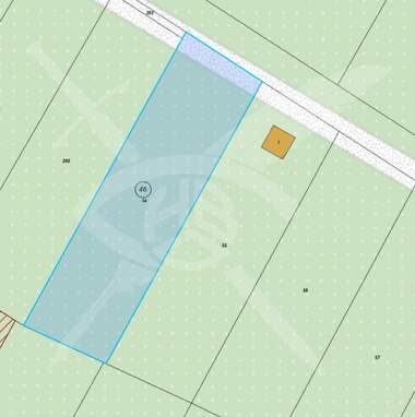 For sale - For Construction in Belashtica,  Plovdiv