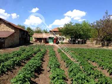 Satış - Ev olarak Gorna Lipnica,  Veliko Tarnovo