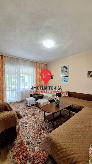 Продажба - Къща в Нови Извор,  Пловдив
