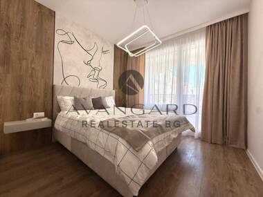 Продажба - Апартамент в Кършияка,  Пловдив