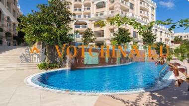 For sale - Apartment in Saints Constantine and Helena,  Varna