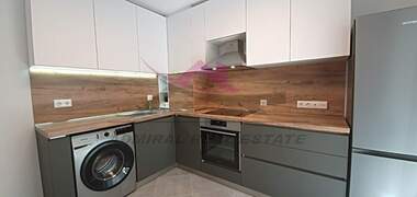 For rent - Apartment in VINS - Cherven ploshtad,  Varna