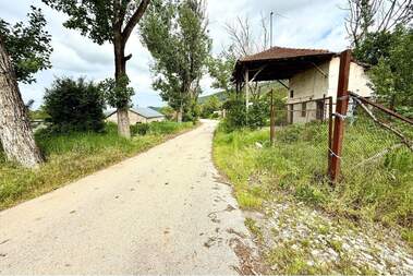 For sale - Storage Unit in Prisovo,  Veliko Tyrnovo