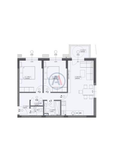 For sale - Apartment in Nadejda 3,  Sofia
