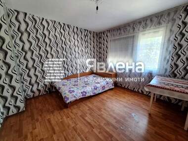 For sale - Apartment in Georgi Benkovski,  Iambol