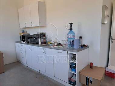 For sale - Warehouse in Industrialna zona-Sever,  Plovdiv
