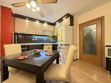 For rent - Apartment in Vazrajdane,  Burgas