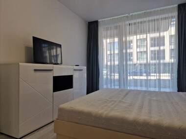Miete - Wohnung in Hristo Smirnenski,  Plowdiw