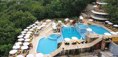 Verkauf - Wohnung in Golden Sands,  Varna
