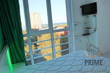 Kira - Apartman olarak Lazur,  Burgas