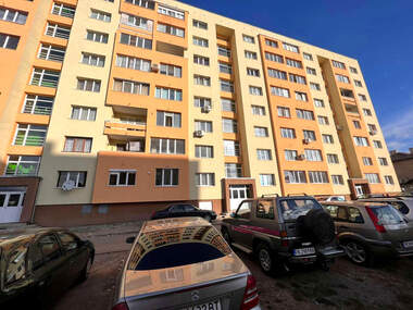 Продажа - Квартира в Радомир,  Перник