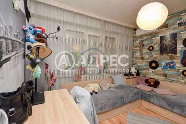 Satış - Apartman olarak Zornica,  Burgas