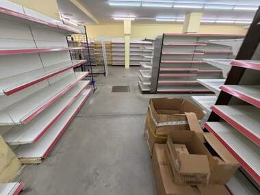 Продажба - Магазин в Обзор,  Бургас