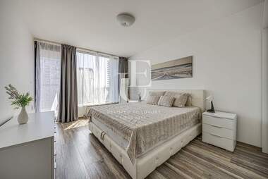For rent - Apartment in Manastirski livadi-Zapad,  Sofia
