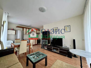 Satış - Apartman olarak Sveti Vlas,  Burgas