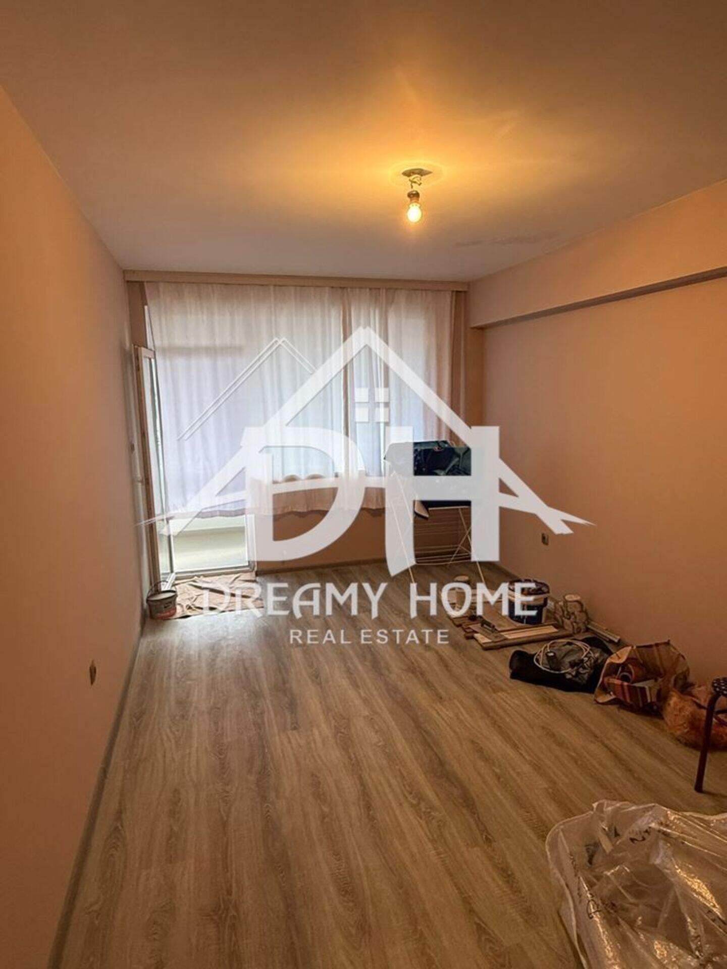 Тристаен Апартамент във Възрожденци, Кърджали – снимка 6