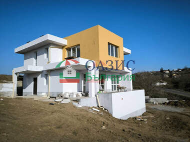 For sale - House in Cherni Vryh,  Burgas